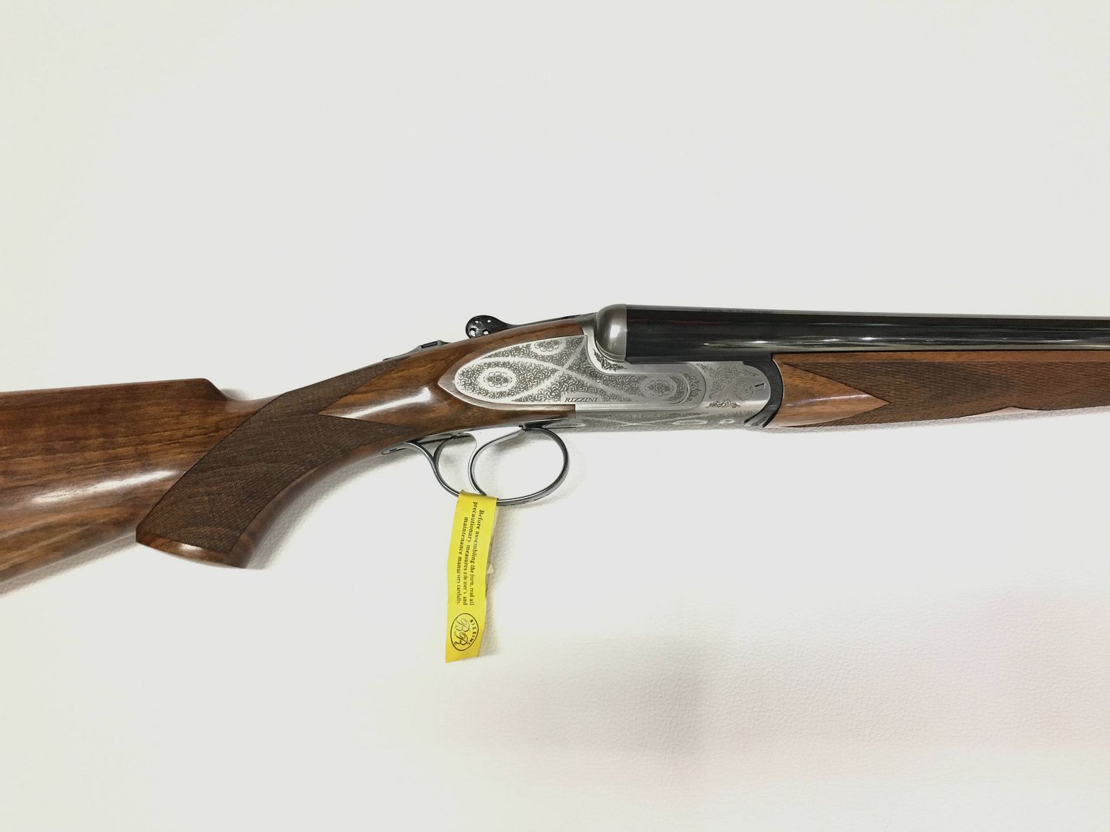 RIZZINI BR 552 – 20 MAG., Bild 1 von 5