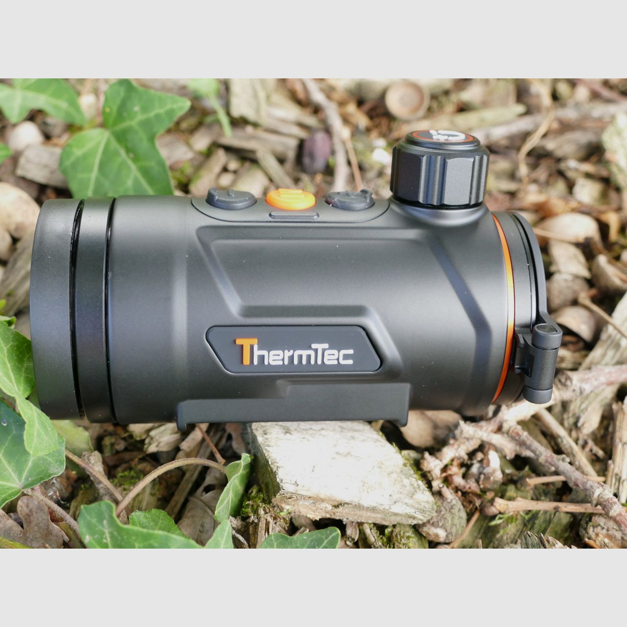 Thermtec Hunt 635 Pro + Adapter geschenkt