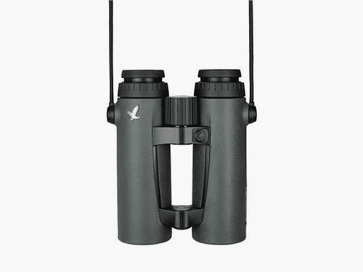 Swarovski EL RANGE 8x42 W B GRÜN