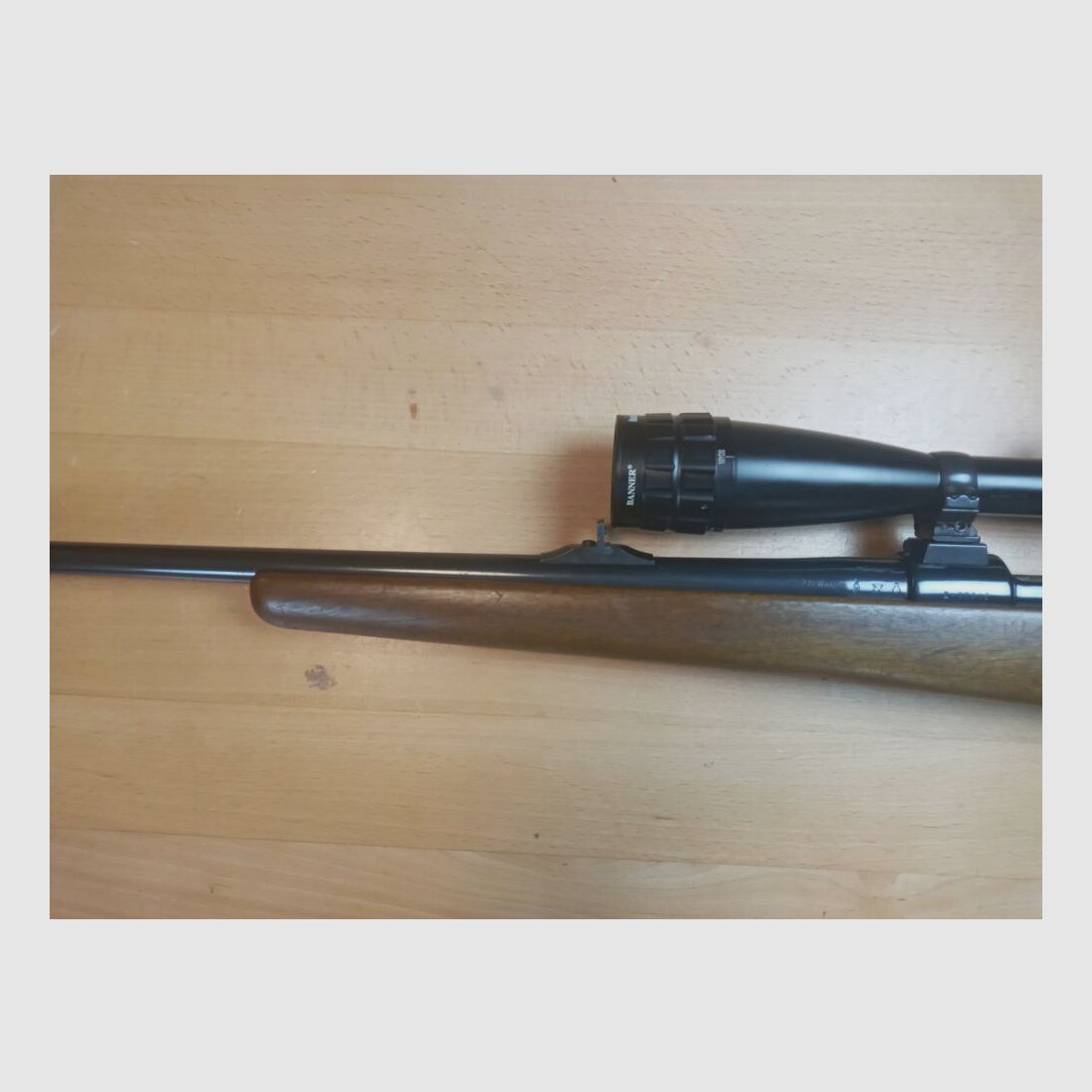 Zastava Modell 70
