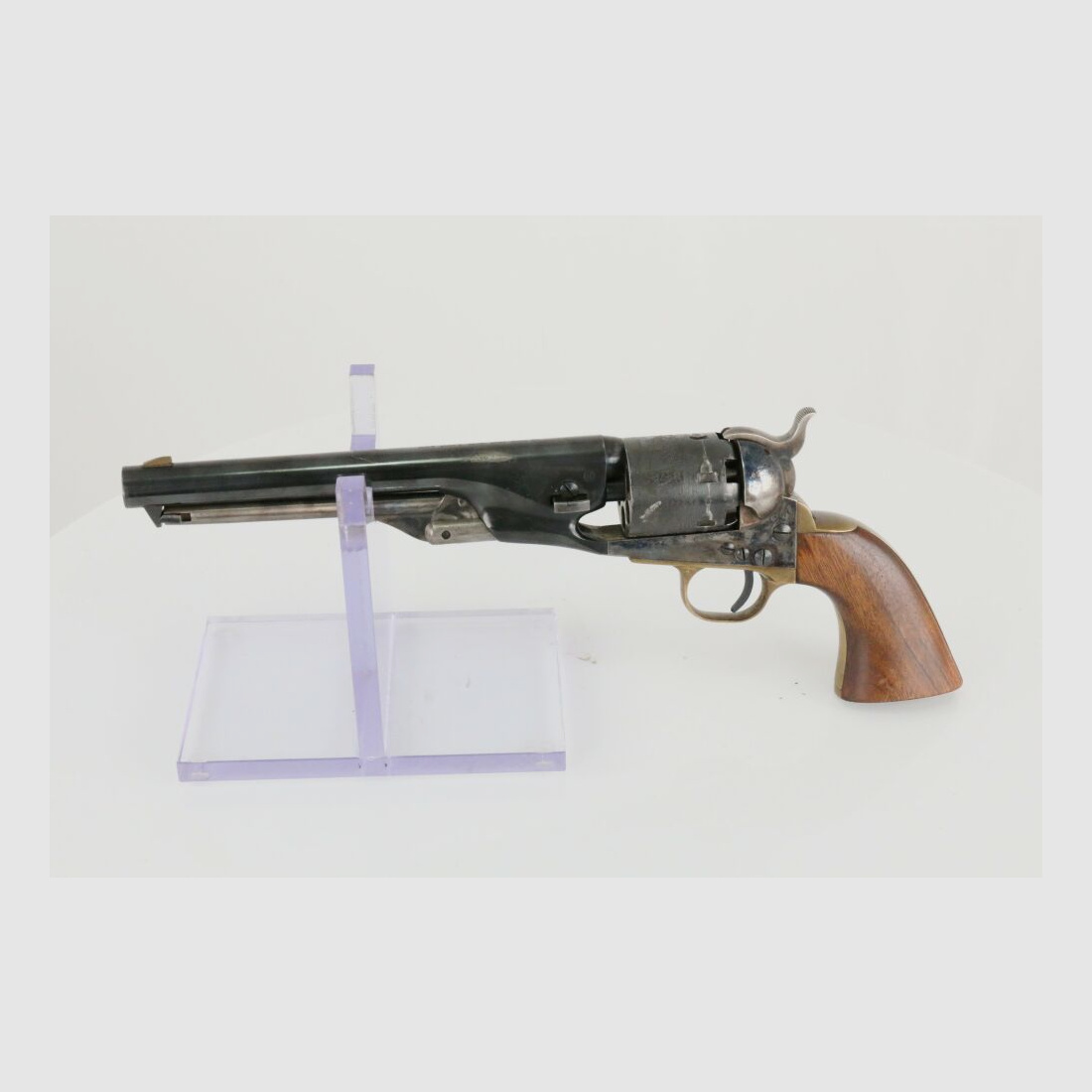 Uberti New Navy Mod. 1861