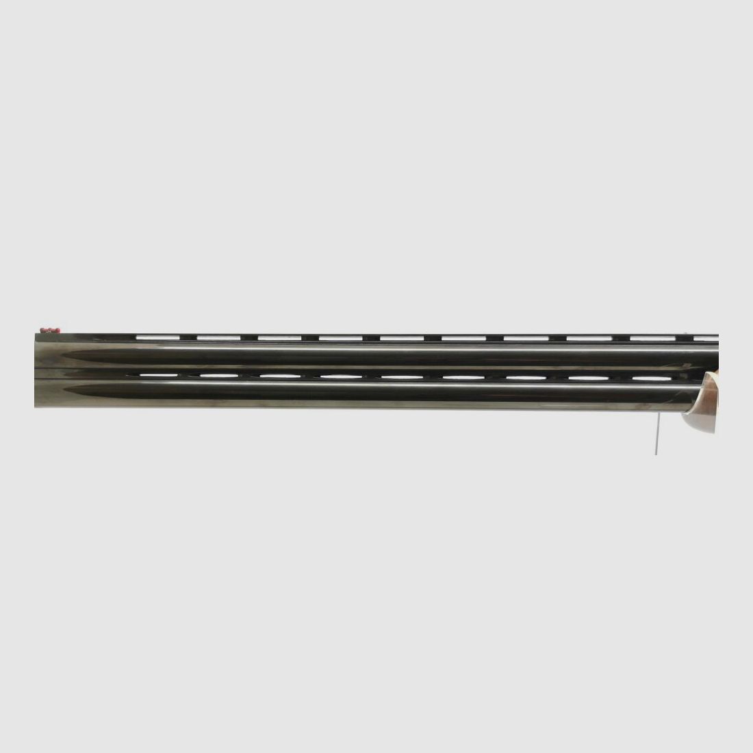 Antonio Zoli Kronos Sport ESMC nero * lunghezza canna 75 cm * accessori