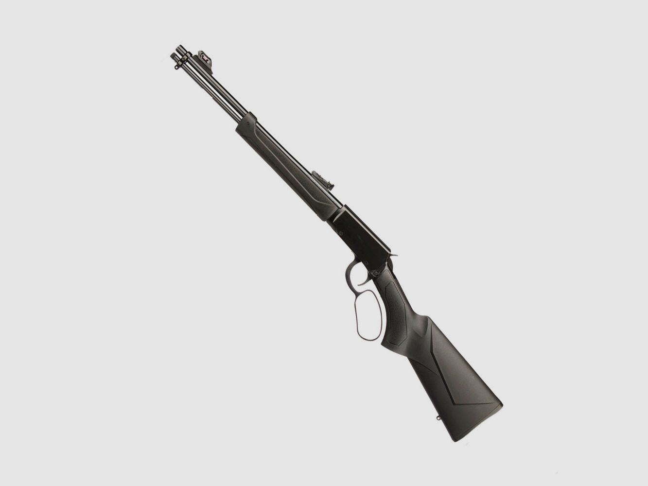Amadeo Rossi Rio Bravo Synthetic