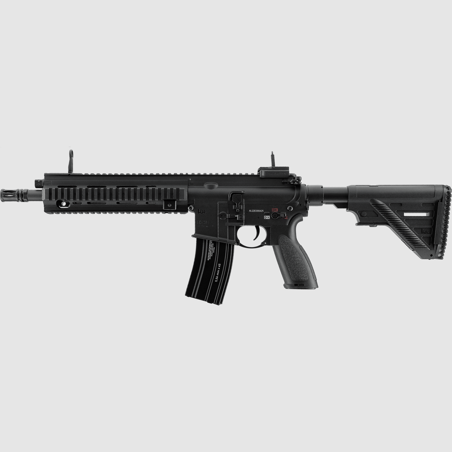 Heckler & Koch HK416 A5 Sportsline