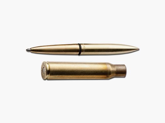 Fisher Space Pen Kugelschreiber Fisher Patrone Kaliber .338