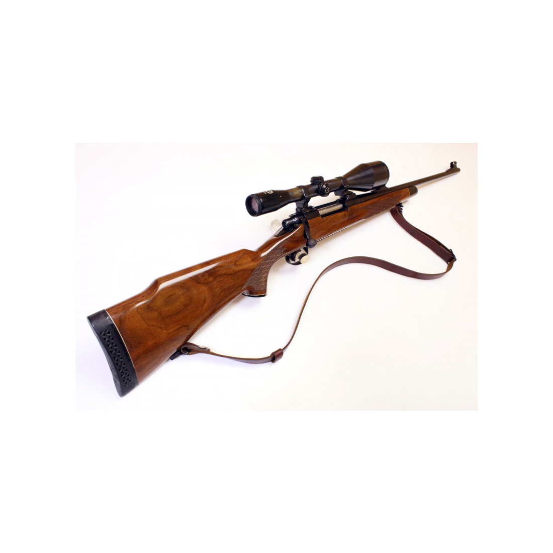 Repetierbüchse - Remington Mod. 700 mit Schmidt & Bender 8x56 | .30-06Spring