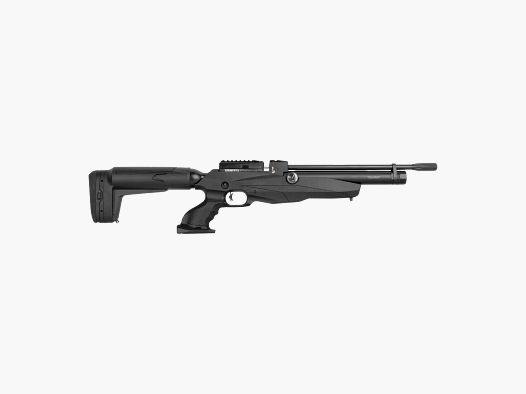 Reximex Tormenta Pressluftgewehr schwarz 4,5 mm Diabolo