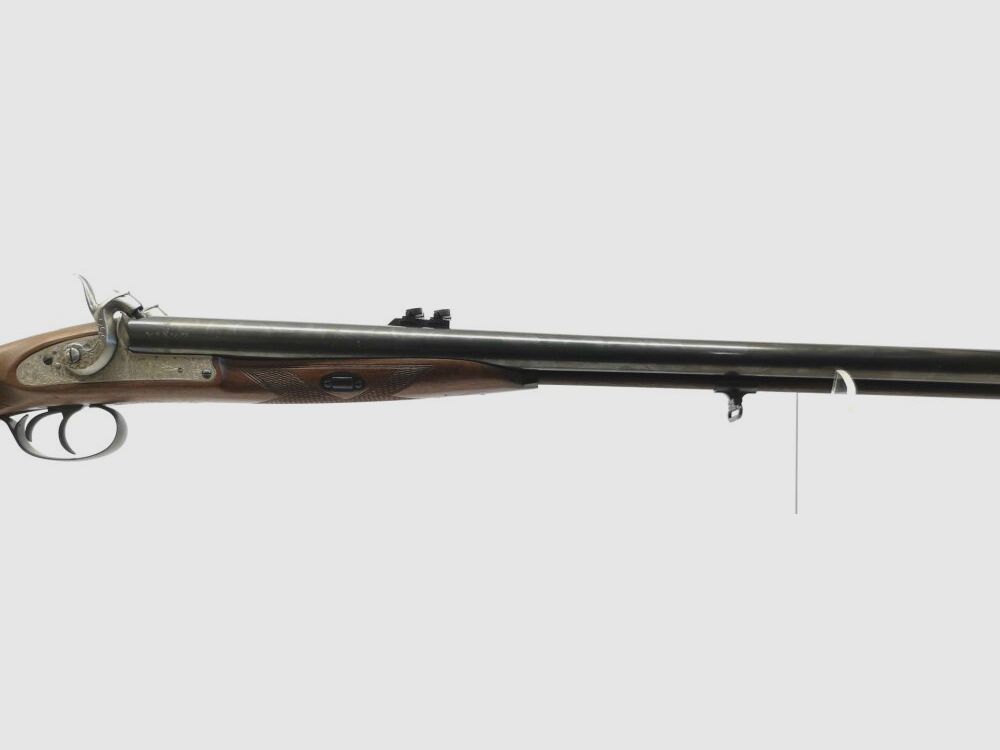 Pedersoli Kodiak