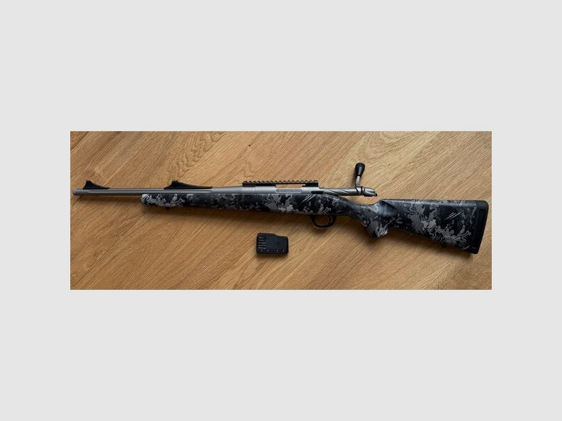 Bergara B14 - Hunter Extreme - Viper Urban - .308