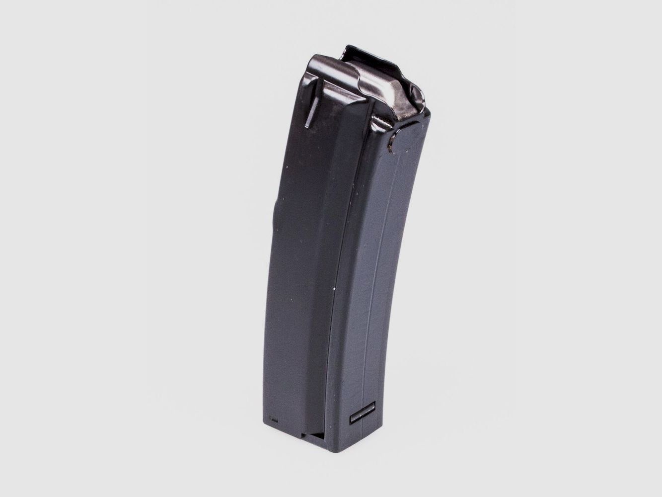 Heckler & Koch SP5K/MP5K Magazin 15 Schuss