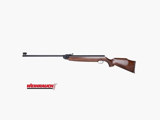 Weihrauch HW 85 F