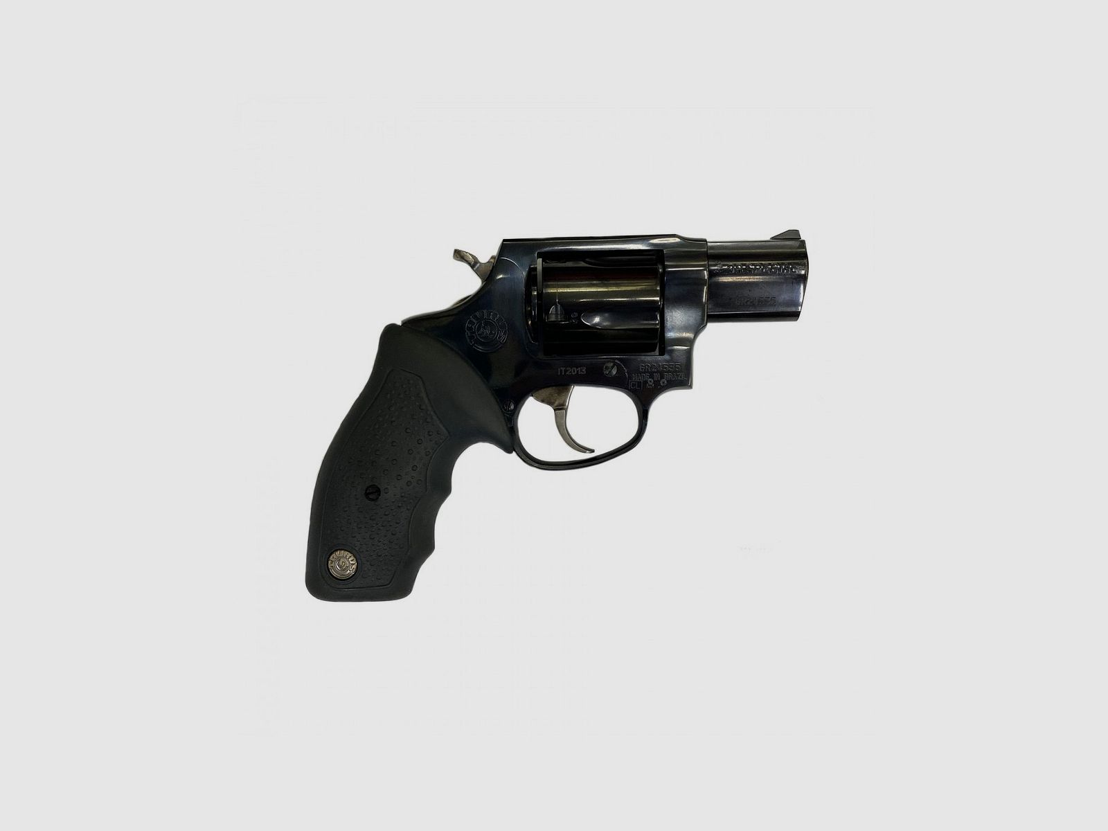 Taurus 85 Defender Kal. 38 Special, Bild 1 von 2