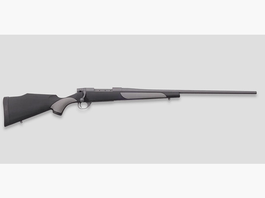 Weatherby Vanguard Weatherguard .30-06 Sprg. 22"/56cm Tungsten Cerakote M14x1