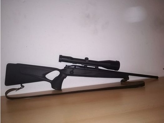 Blaser R8 Professional Cal .308 avec Zeiss 3-12x56