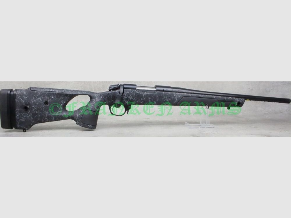 Bergara B14 Thumbhole