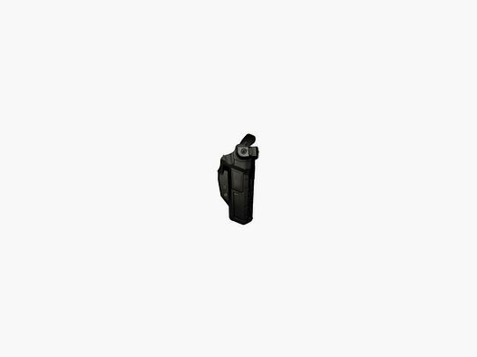 Holster Radar T-LEP Rotolock - Dla Glock 17 - Praworęczny