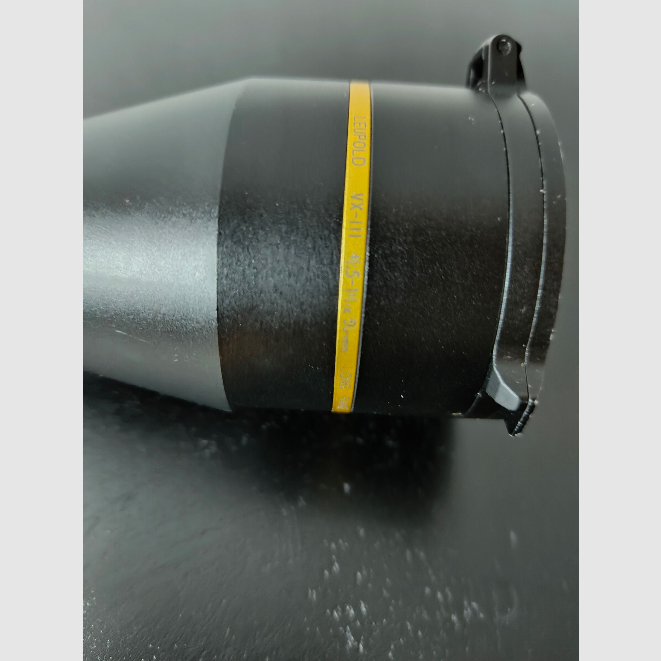 Leupold VX3 3 4.5-14x50 LA German Long Range