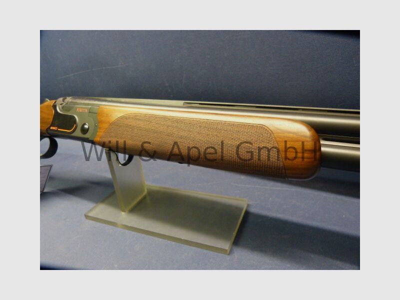 Beretta 690 SPORTING BLACK