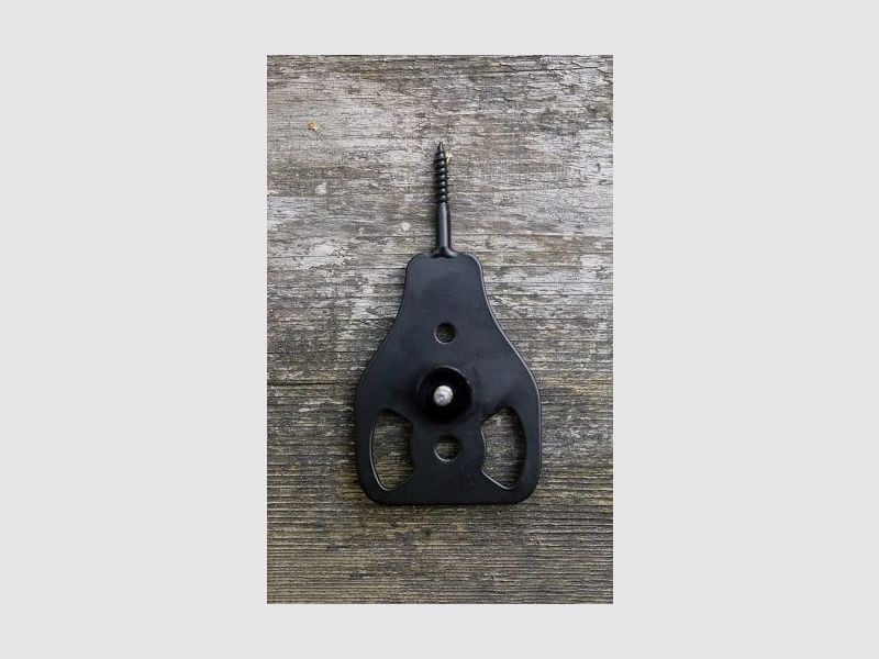 SEISSIGER Baumstativ