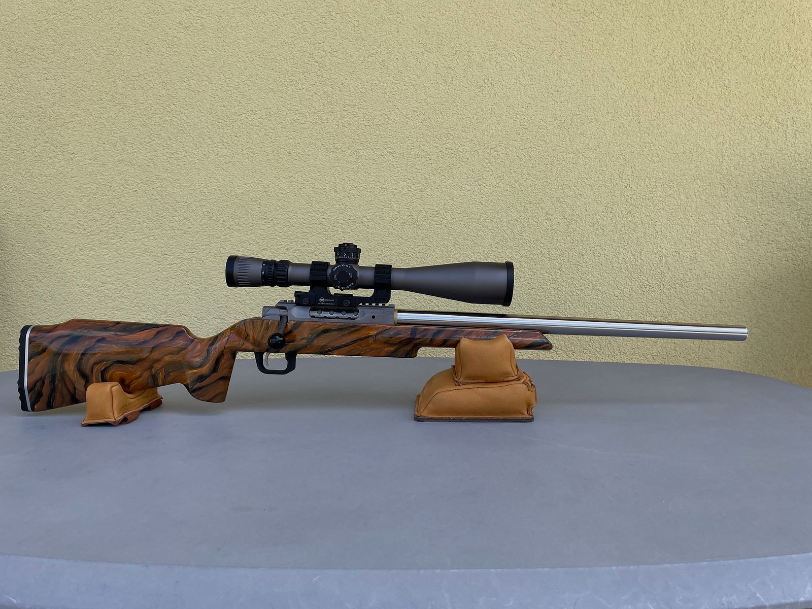 STL 6 mm Norma  Br