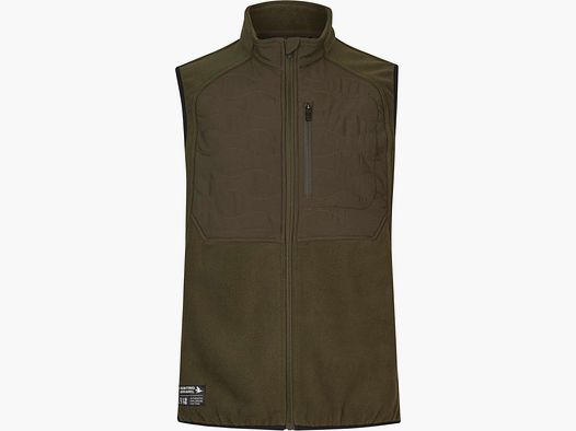 Seeland Woodcock Earl Fleece Vest Green