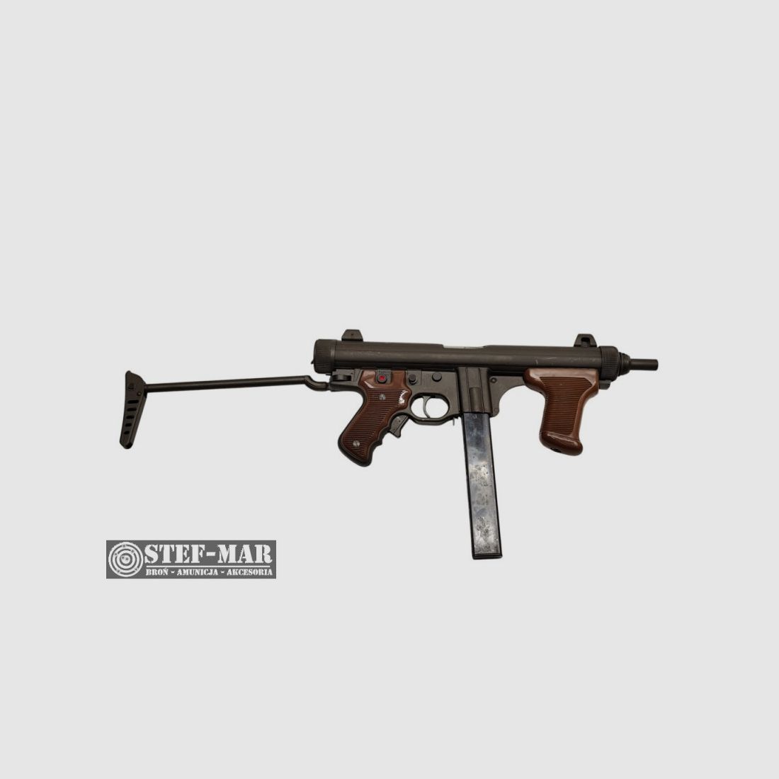 Pistola Beretta M12, cal. 9x19mm Parabellum/Luger [M7123], immagine 13 di 13