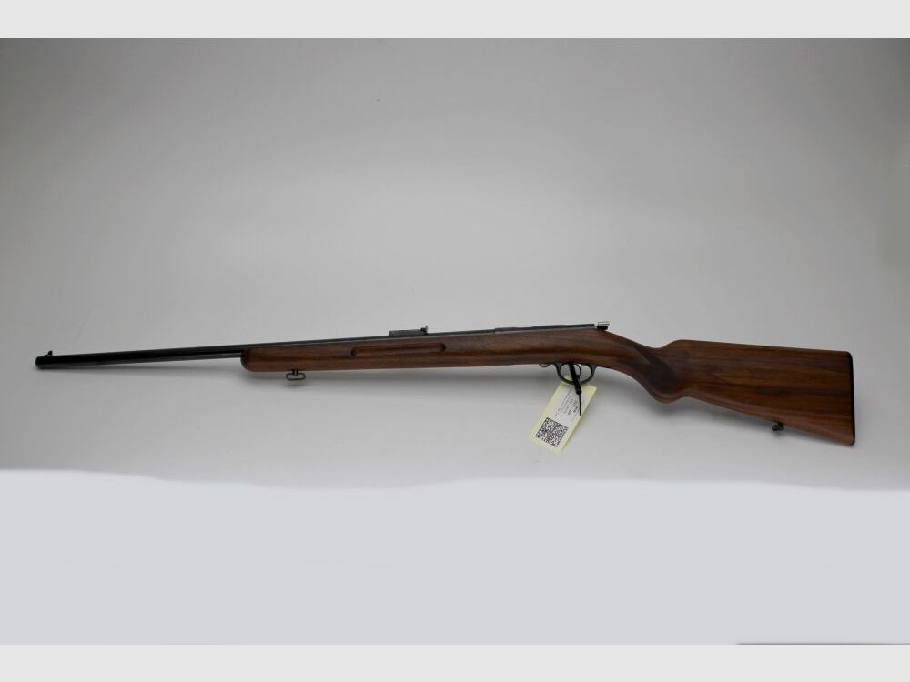 EL Büchse BSW Suhl 317K .22lr