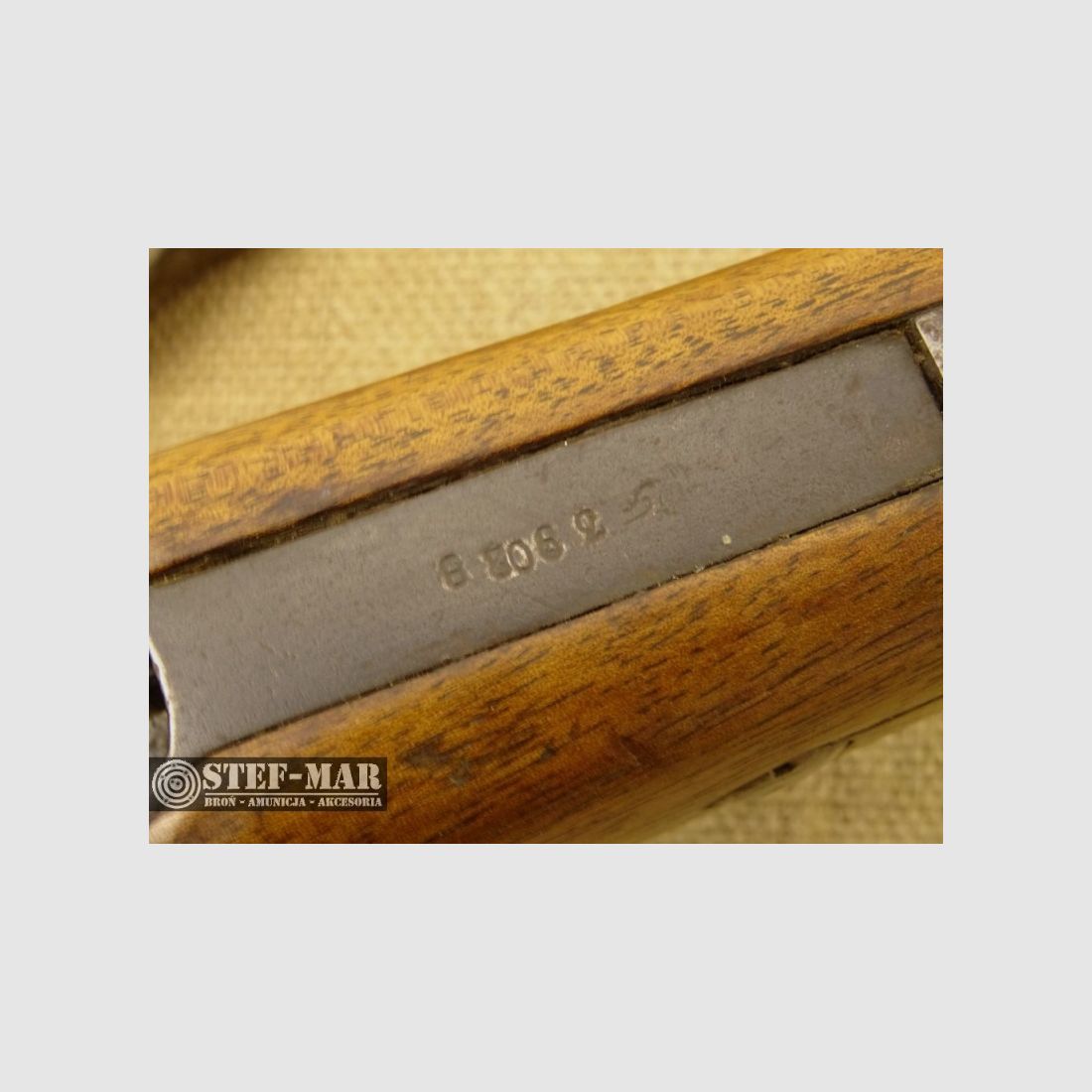 Berthier-Karabiner M1907-15 [R1944], Bild 20 von 22