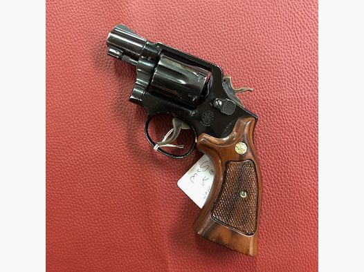 Smith & Wesson AirWeight