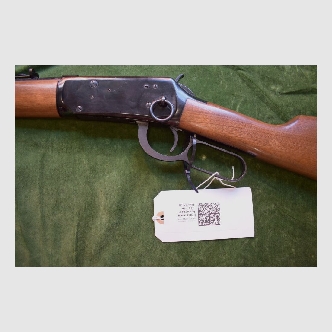 Winchester Mod. 94