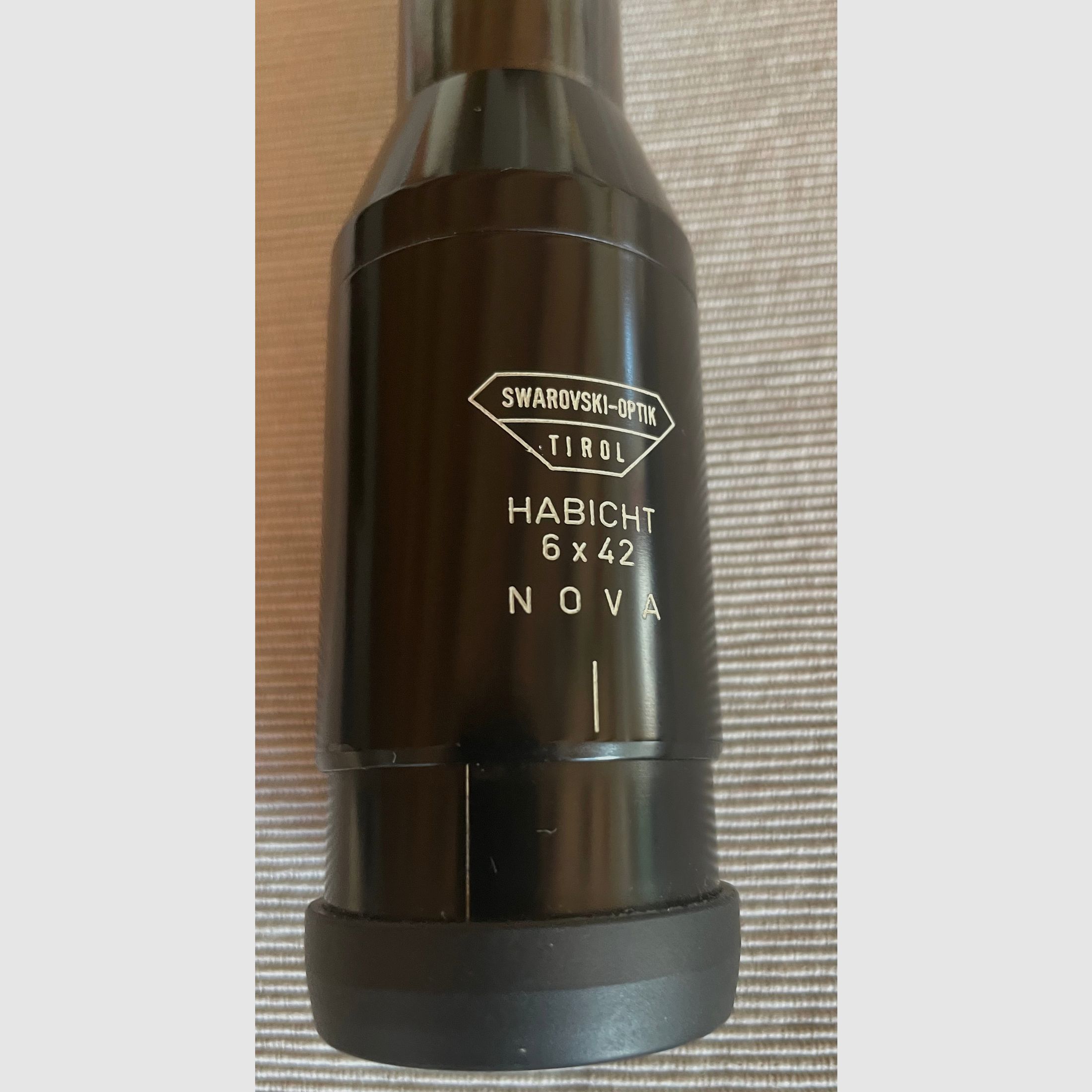 Swarovski Habicht 6 x 42, afbeelding 1 van 12