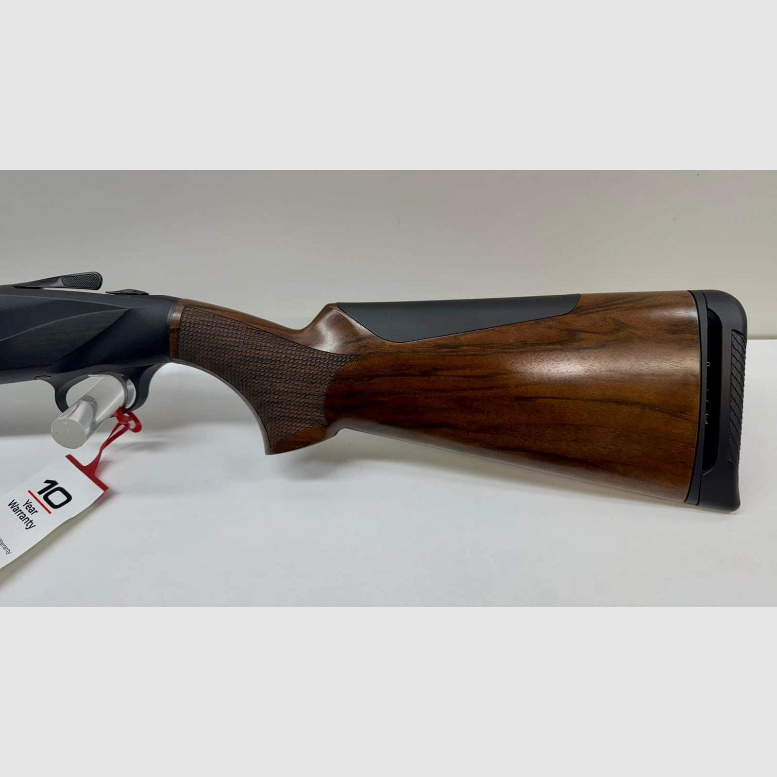 Benelli 828U Black 12/76 / Długość kolby: 37,5 cm