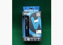 Latarka Walther SL66r