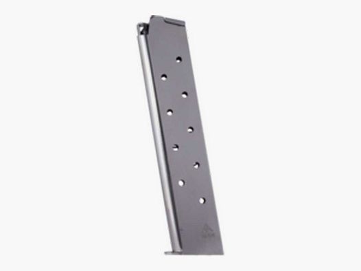 CHARGEUR COLT 1911 11RDS NICKEL 45ACP