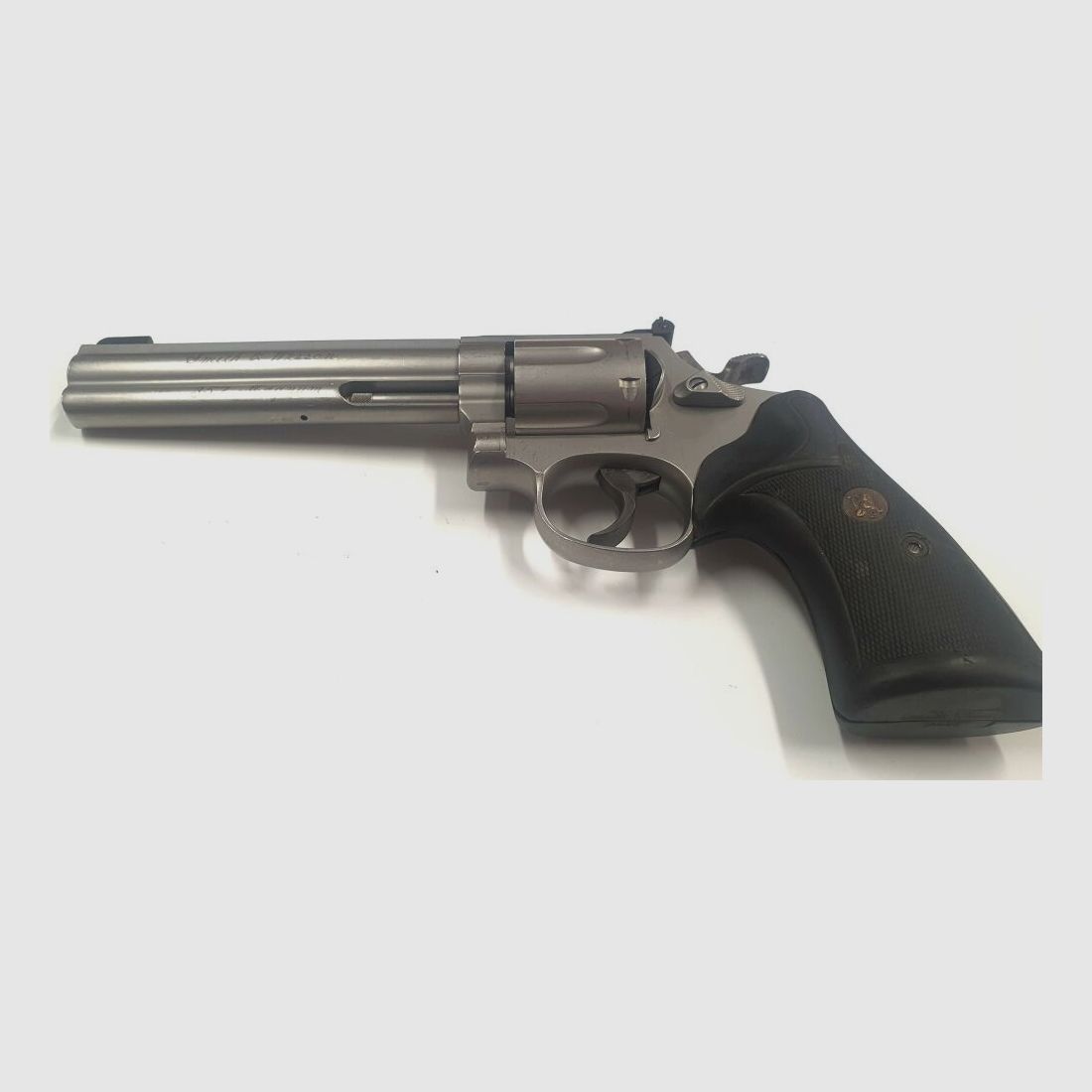 Smith & Wesson Smith & Wesson 686-4 Target Champion, Bild 5 von 10