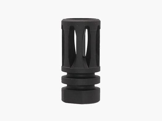H&K HK416 suppressor 1/2x28