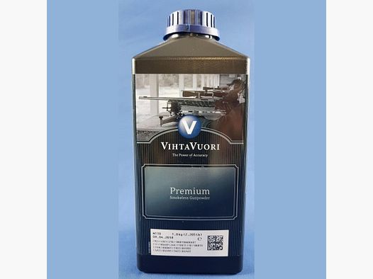 Vihtavuori N130