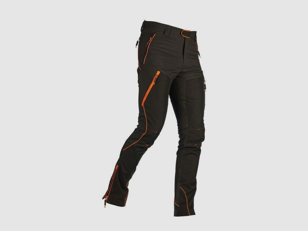PANTALONE Univer SNIPER CORDURA, Bild 2 von 6