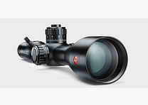 Leica PRS 5-30x56i Ballistic Reticle