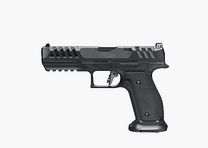 Walther Walther Pistola PDP Acciaio Match Full Size - 5"