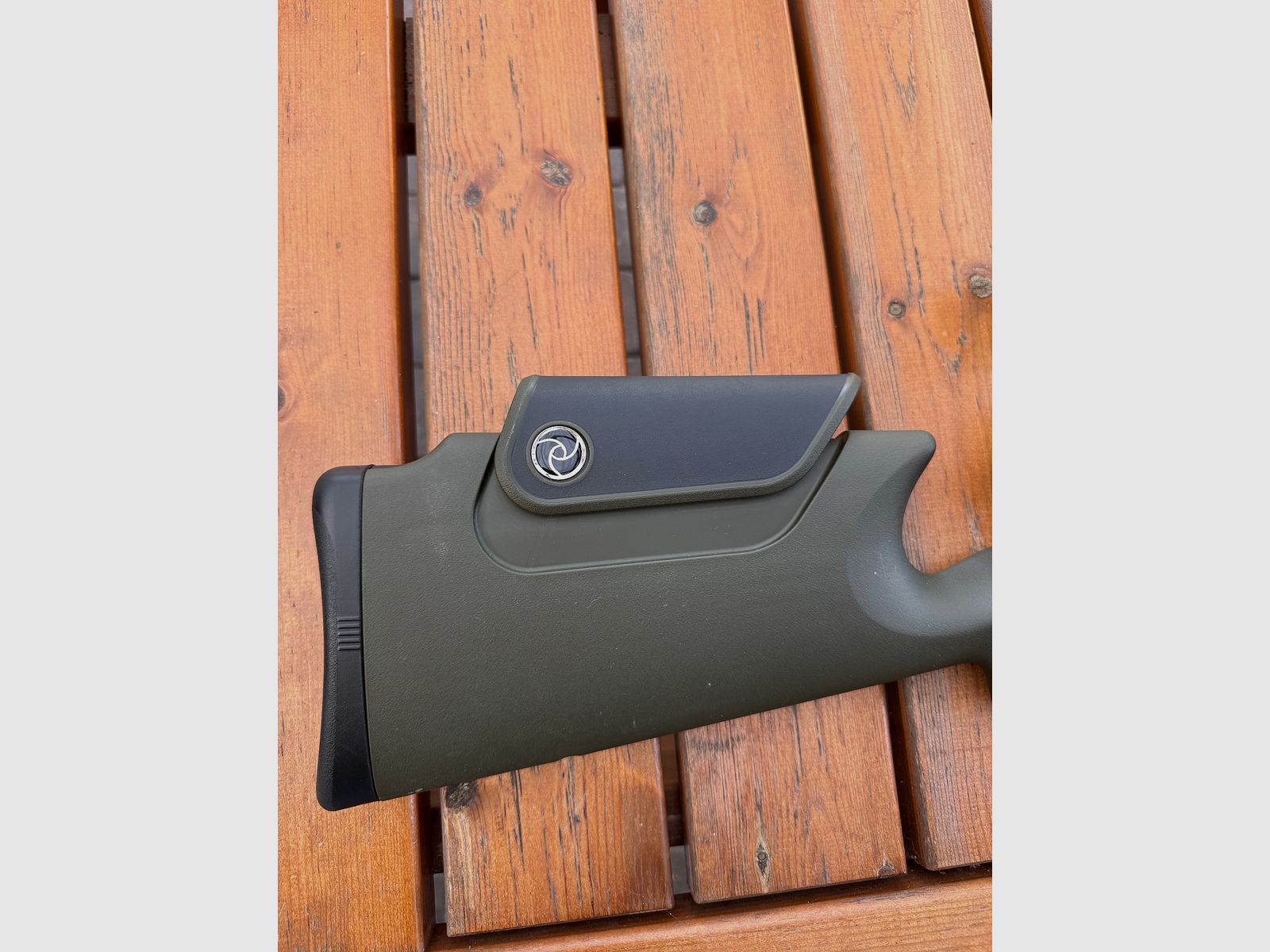 Merkel Helix Speedster .30-06