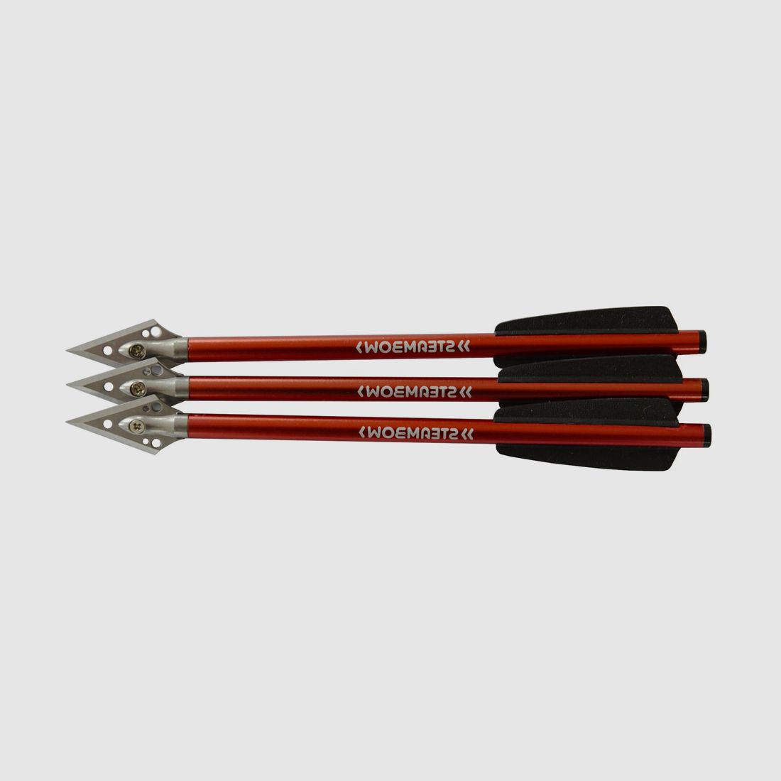 Jagdpfeile Stinger Steambow Set 3 Stück