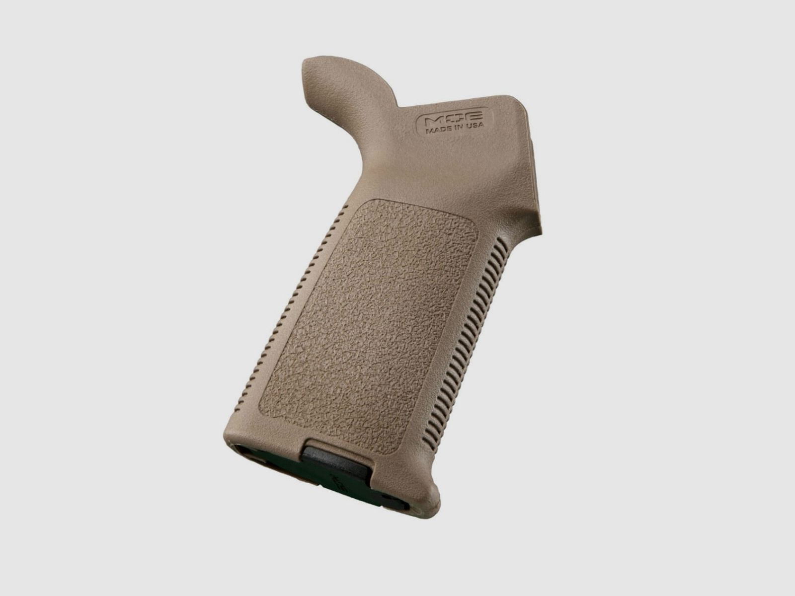 Magpul - Chwyt pistoletowy MOE do AR-15 - FDE - MAG415, zdjęcie 1 z 4