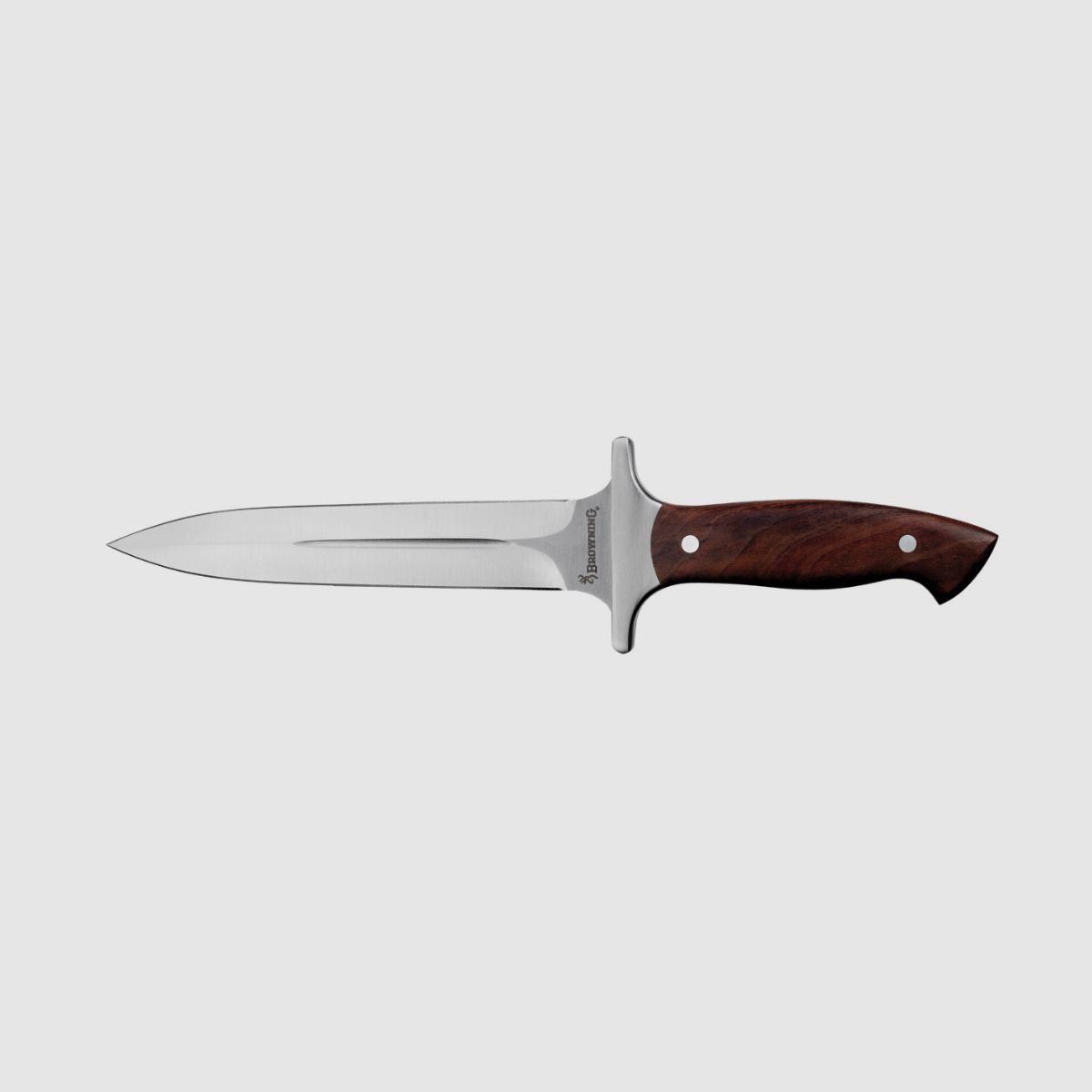 BROWNING Walnutwood Dolch