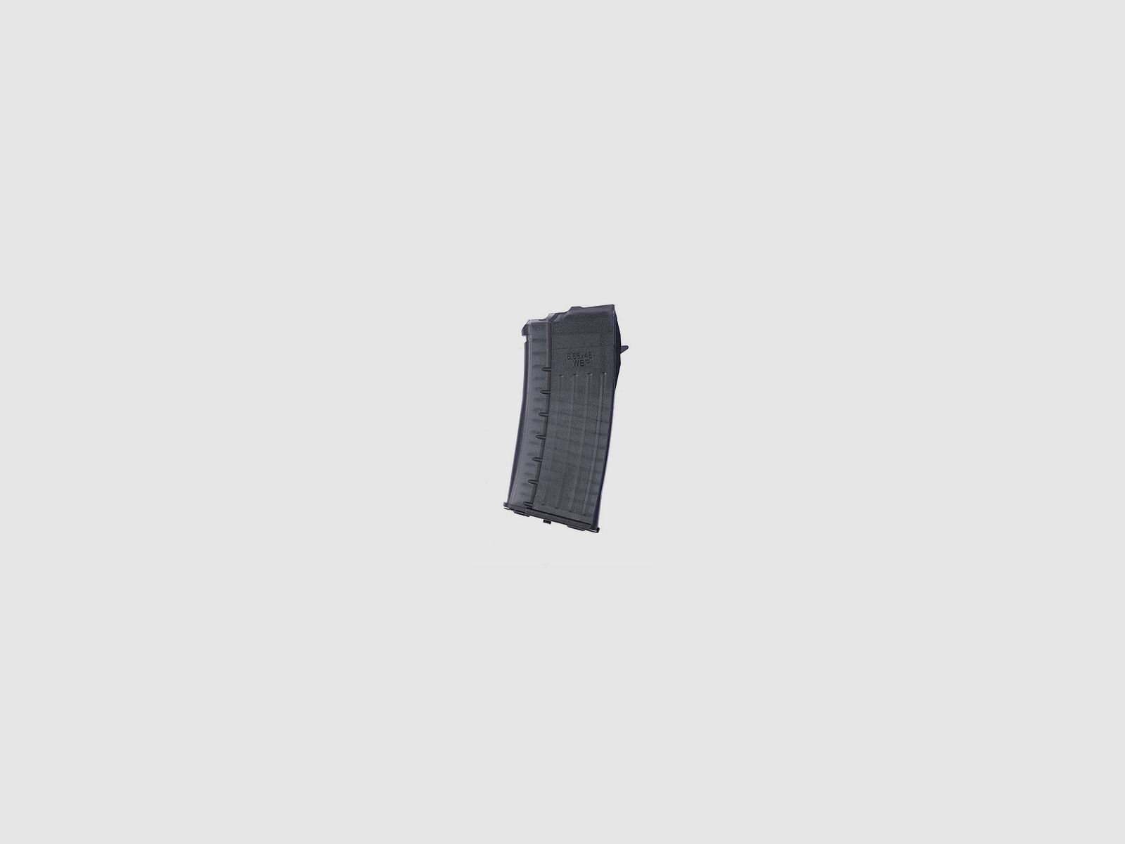 WBP 20NB-Magazin 7,62x39mm