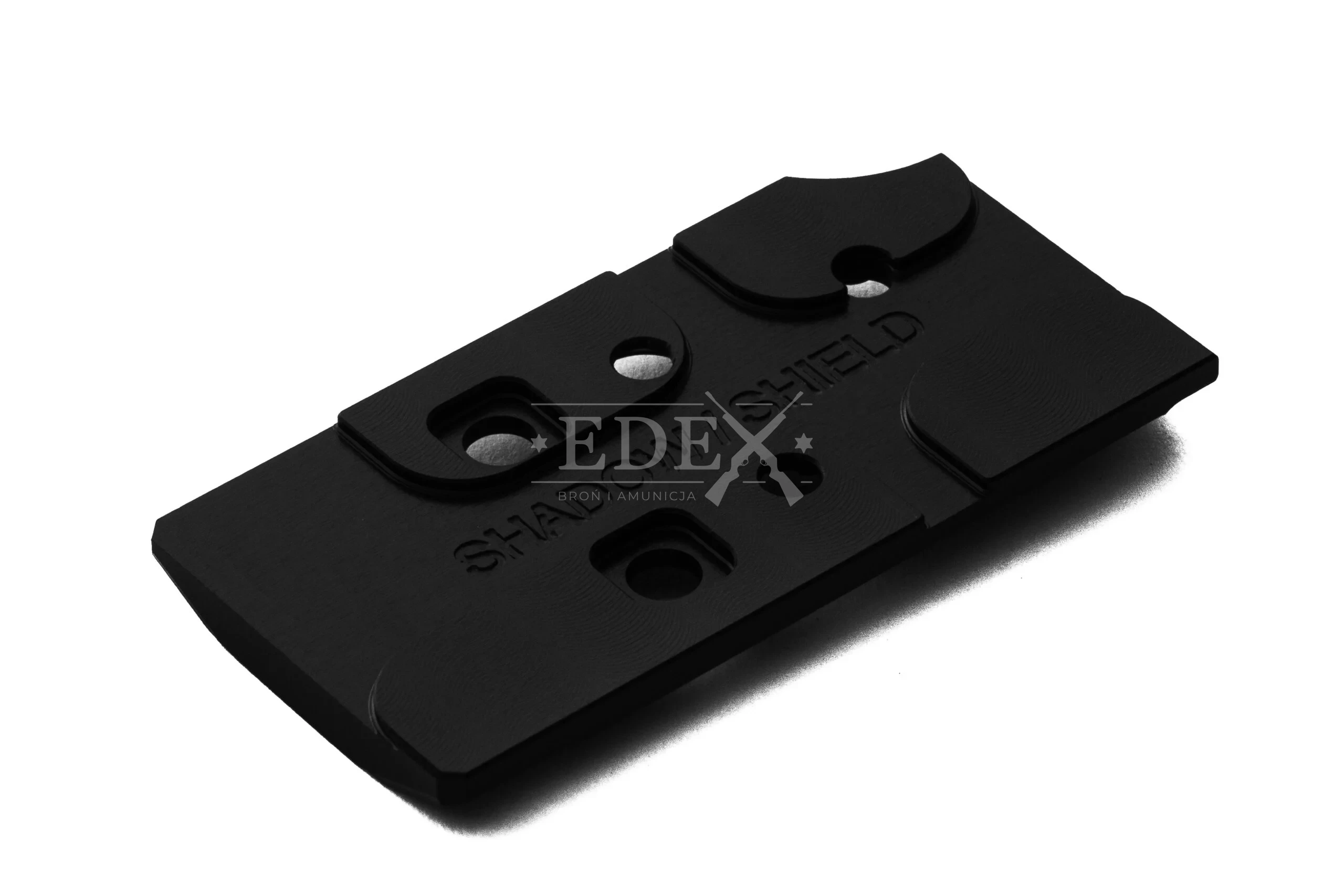 2BME mounting plate for Shield red dot sight – Shadow 2