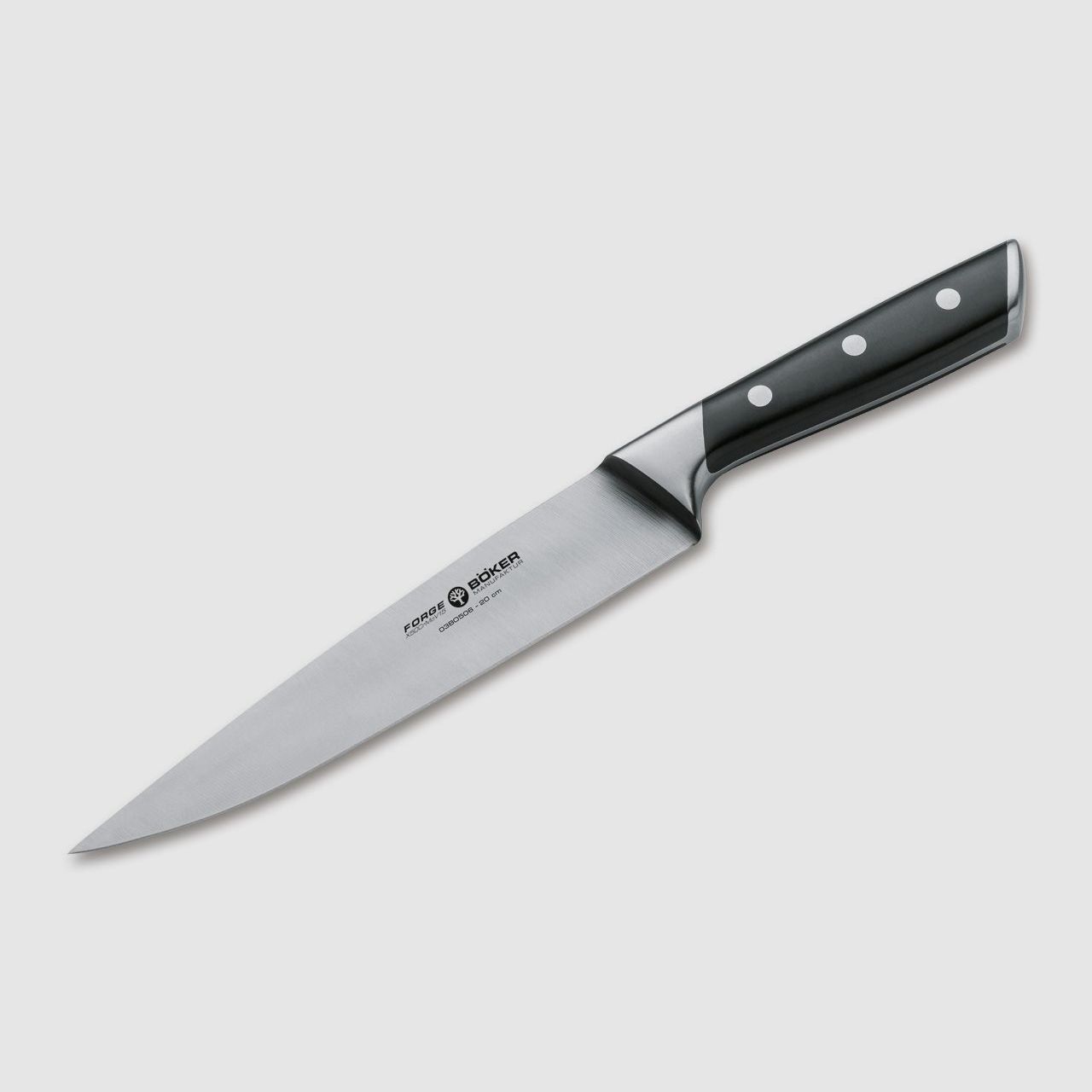 Forge Schinkenmesser