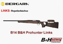 Bergara B14 B&H Prohunter LINKS