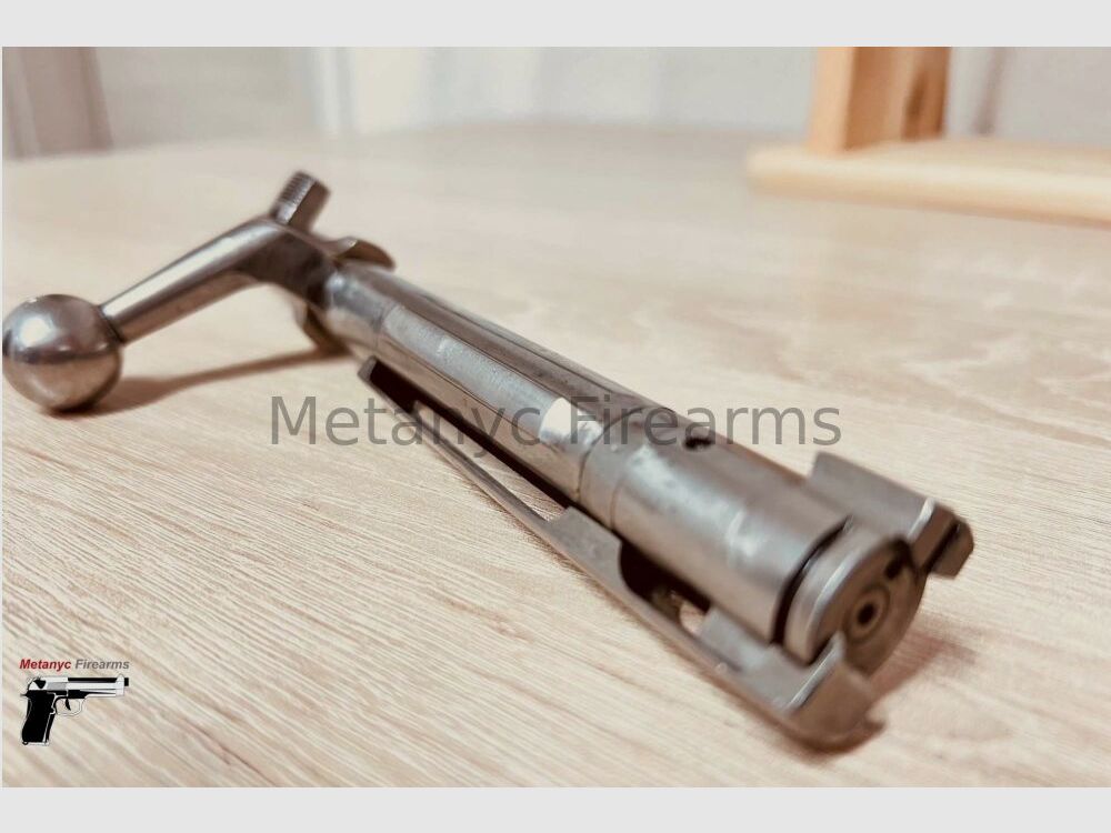 Husqvarna M38 6.5x55SE