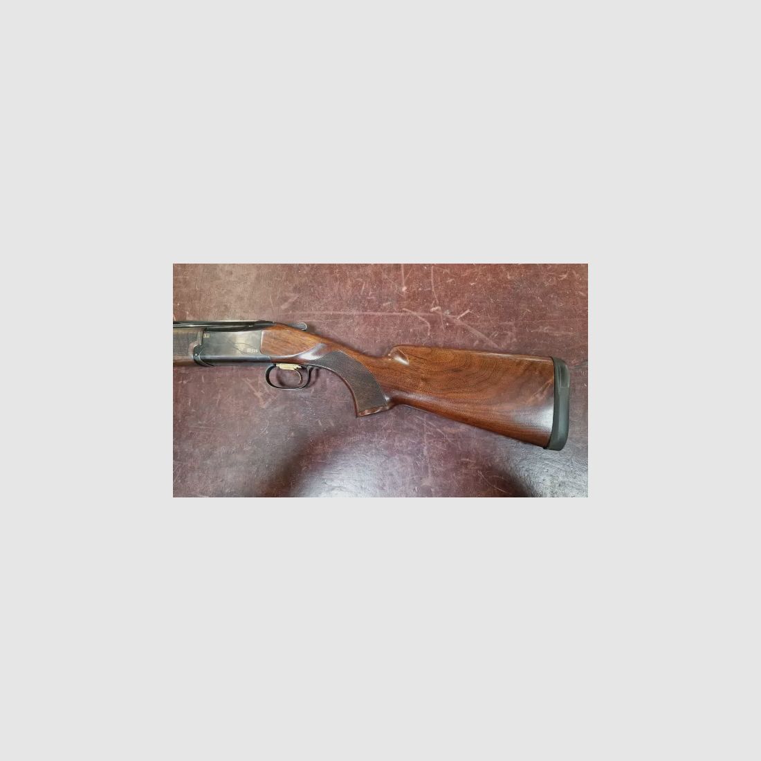 GEBRAUCHT - BROWNING B 725 KALIBER 12/76 (3''), Bild 6 von 12